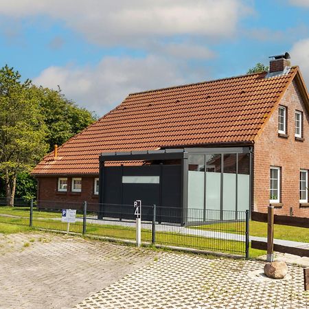 Holiday Home Riedehuus By Interhome Norddeich  Zewnętrze zdjęcie