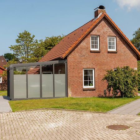 Holiday Home Riedehuus By Interhome Norddeich  Zewnętrze zdjęcie