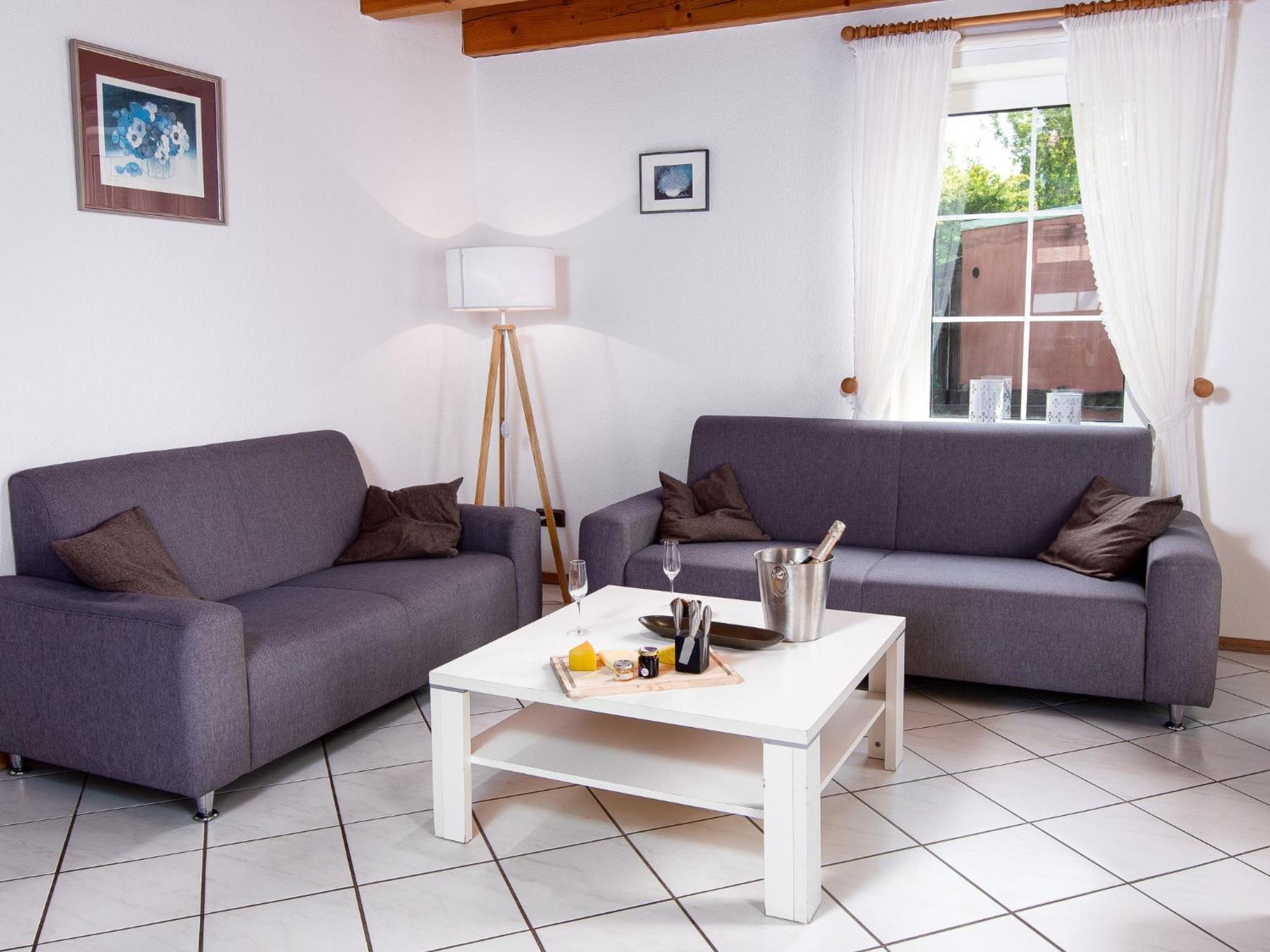Holiday Home Riedehuus By Interhome Norddeich  Zewnętrze zdjęcie