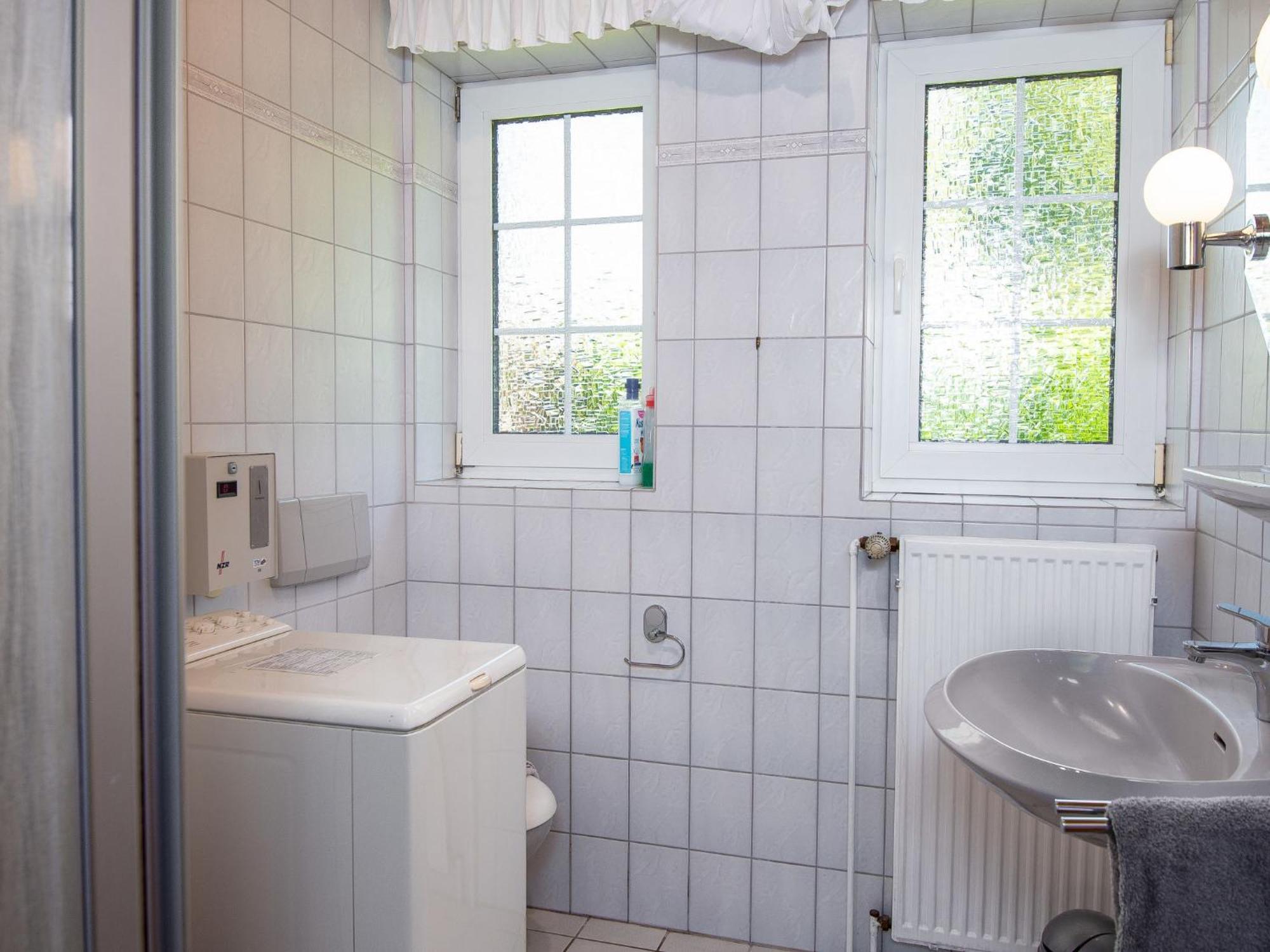 Holiday Home Riedehuus By Interhome Norddeich  Zewnętrze zdjęcie