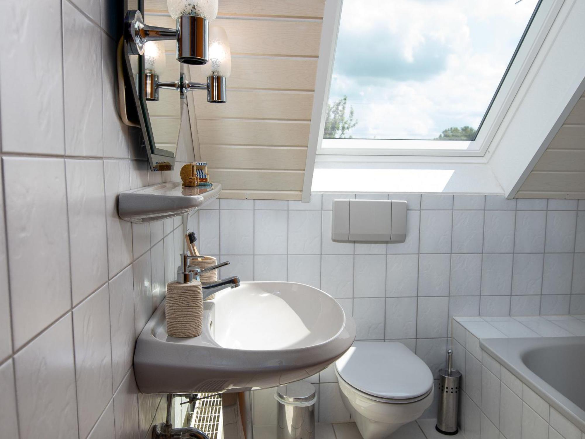 Holiday Home Riedehuus By Interhome Norddeich  Zewnętrze zdjęcie