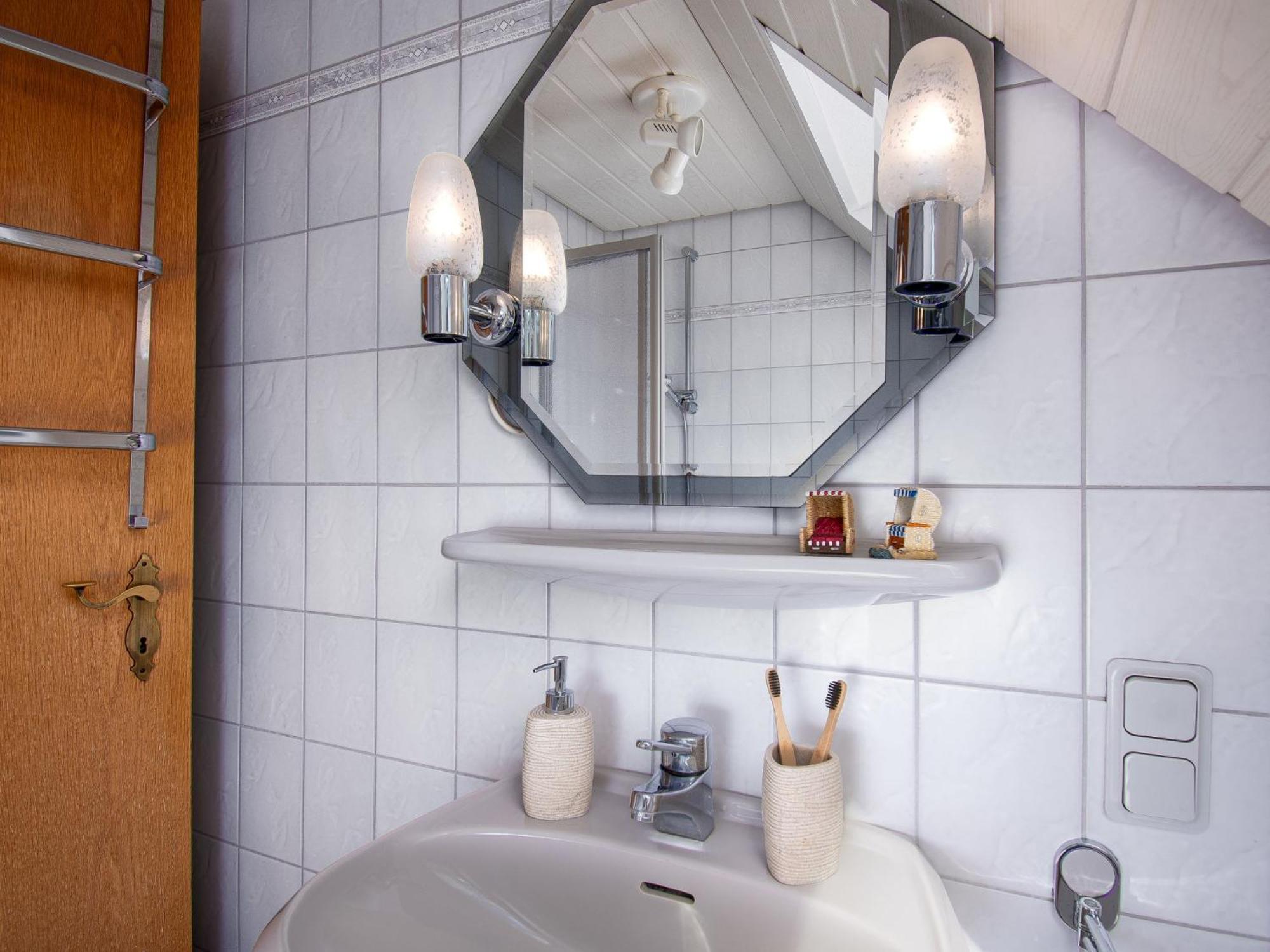 Holiday Home Riedehuus By Interhome Norddeich  Zewnętrze zdjęcie