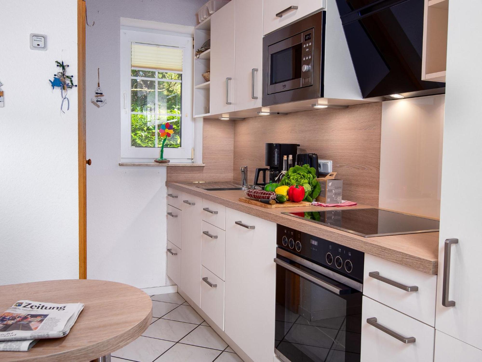 Holiday Home Riedehuus By Interhome Norddeich  Zewnętrze zdjęcie