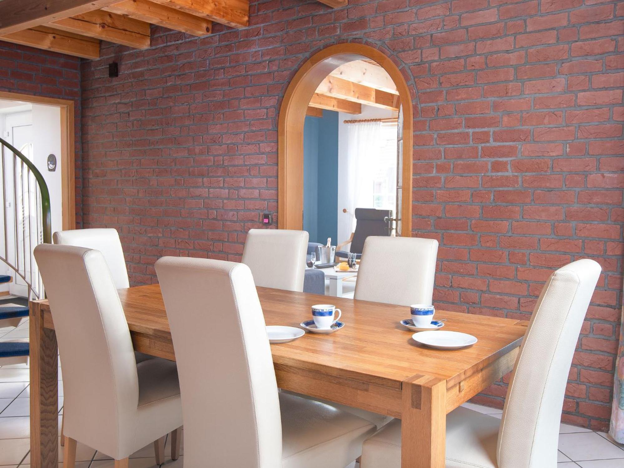 Holiday Home Riedehuus By Interhome Norddeich  Zewnętrze zdjęcie