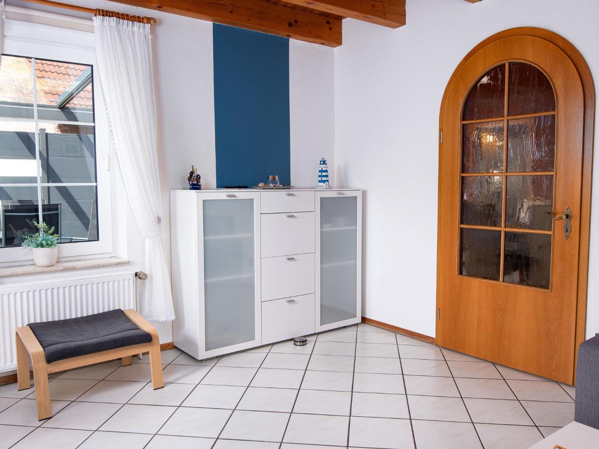 Holiday Home Riedehuus By Interhome Norddeich  Zewnętrze zdjęcie