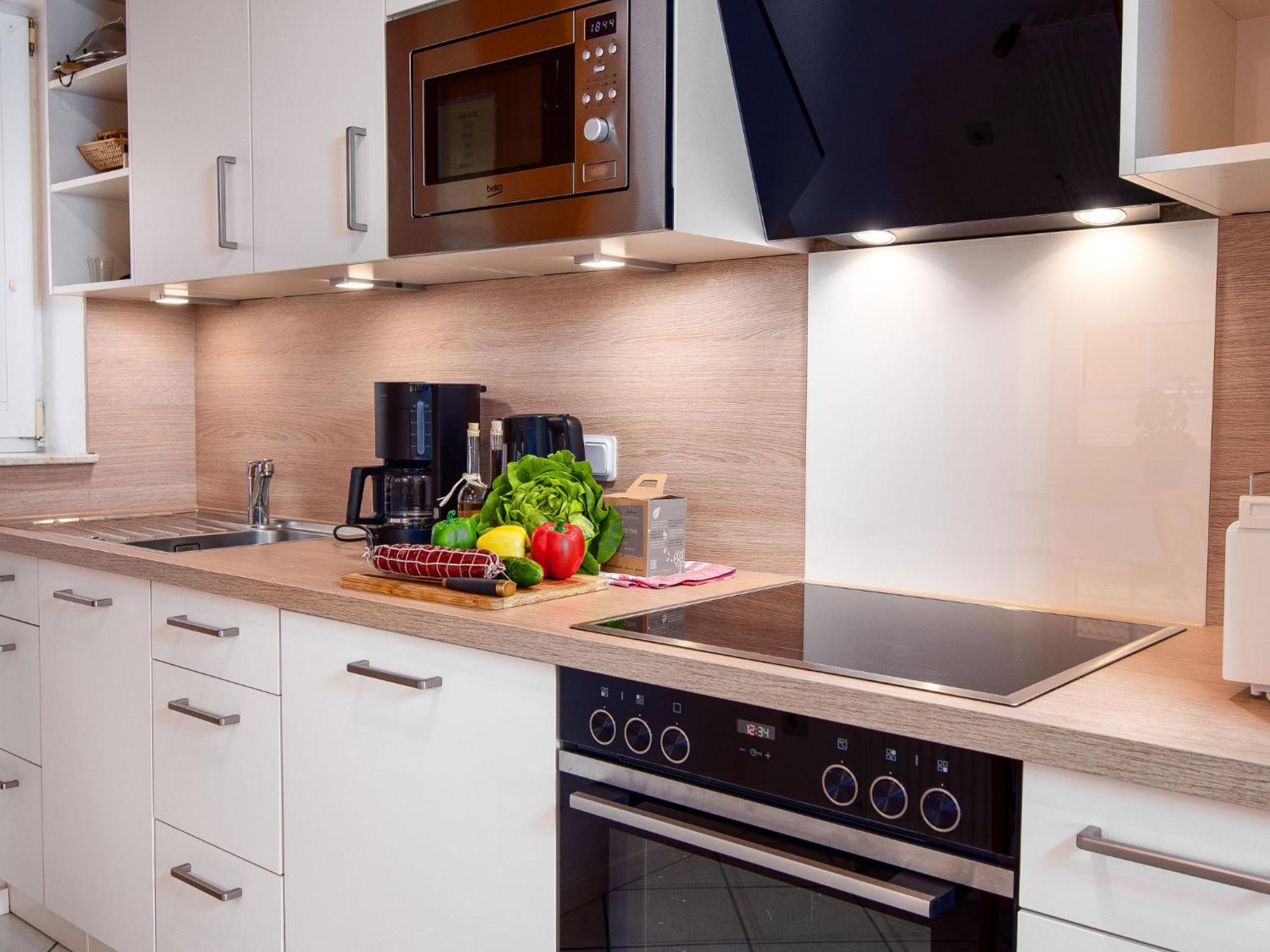 Holiday Home Riedehuus By Interhome Norddeich  Zewnętrze zdjęcie