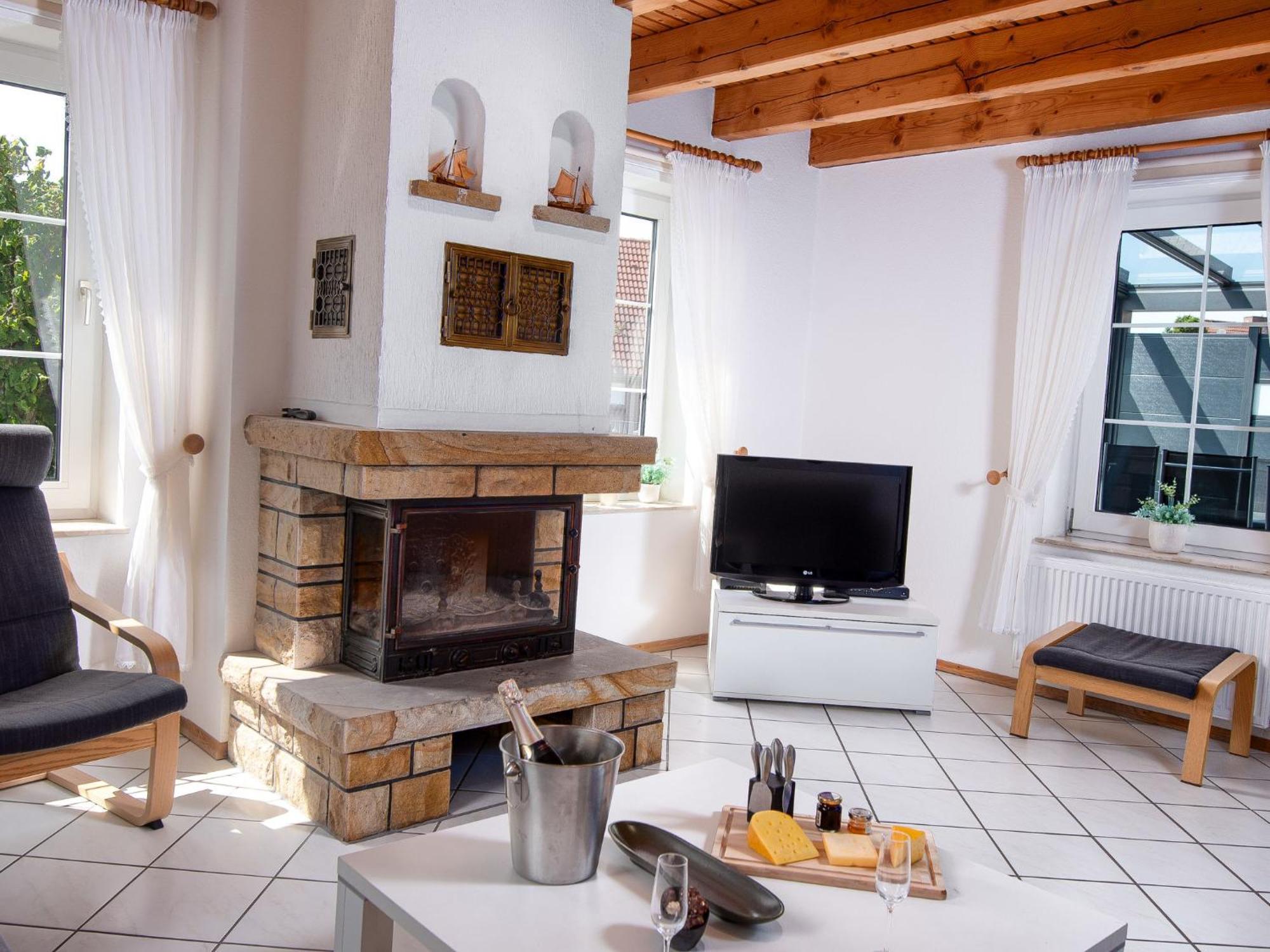 Holiday Home Riedehuus By Interhome Norddeich  Zewnętrze zdjęcie